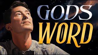 Neville Goddard Lecture: "God's Word" | Legendary Motivation (Clear Audio)