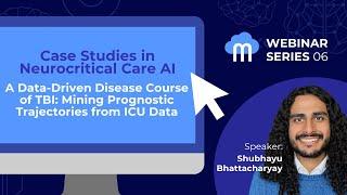 A Data-Driven Disease Course of TBI: Mining Prognostic Trajectories from ICU Data