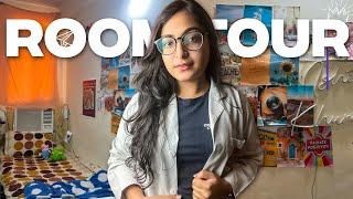 Vardhman Mahavir Medical College and Safdarjung Hospital | MBBS Hostel Room Tour  Ishita Khurana