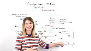 Goodbye, Generic SEO Audit – Say Hello to Customization & Prioritization - Whiteboard Friday