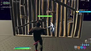 This BROKEN METHOD Will ALLOW You To Take Walls On ANY PING! - Fortnite Tips & Tricks