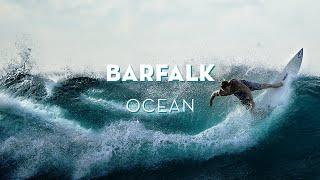 Barfalk - "Oceans" Acoustic Version Feat. Honey Belle Pears | Chillout Music