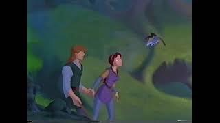 Opening To Scooby-Doo Goes Hollywood 1997 VHS