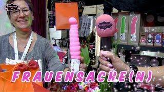 Babsner.TV - S09E01: Frauensache(n)