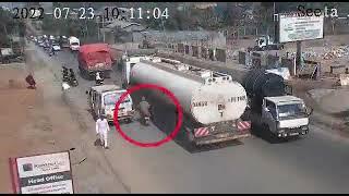 Uganda Police release another disturbing video of Reckless driving in Kampala