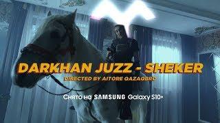 Darkhan Juzz - Sheker (Official Music Video)