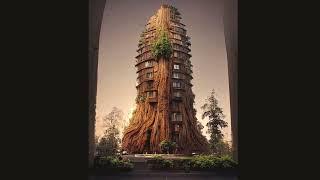 Symbiotic Architecture by Manas Bhatia @manasbhatiadesign