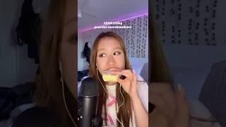 ASMR GOURMET MARSHMALLOWS