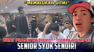 ‘DRAMA’ ORIENTASI UITM