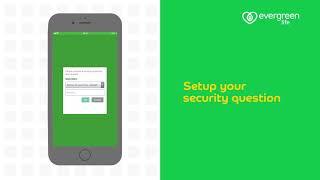 How to link to your GP record with the Evergreen Life app