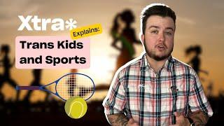 Xtra Explains: Trans girls and sports | Xtra Magazine