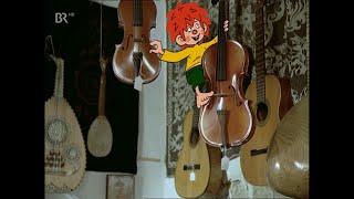 Pumuckls Abendteuer Folge #08 - Pumuckls große Musikshow