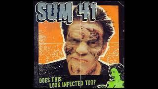 Sum 41 - Power97 Live Acoustic Radio Session 2003 Winnipeg, MB