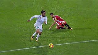 What happened to THIS Isco?