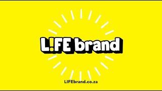 LIFEbrand Overview