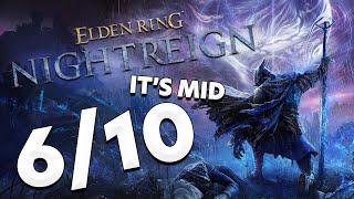 Everyone Thinks Elden Ring NIGHTREIGN is Mid - Inside Games Roundup