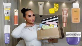 I spent over £1,000 on makeup… whoops