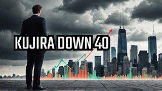 Kujira Token Plummets 40%! Discover the Shocking Truth Behind the Kujira Token Crisis in 2024!