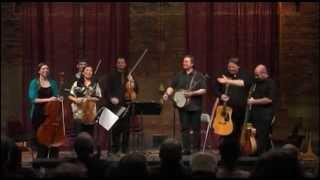 The Kruger Brothers & Kontras Quartet - Appalachian Concerto