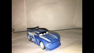 Mattel Pixar Cars 2019 Cam Spinner