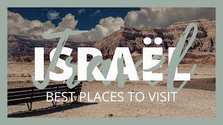 ISRAEL TRAVEL GUIDE 2020 | [Is It Worth It To Visit or NOT?]    ️