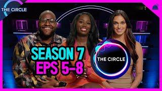 The Circle US | Season 7 Week 2