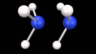 02a- Ammonia inversion