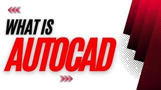 You've been using AutoCAD but don't know this?