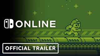 Nintendo Switch Online: Game Boy - Official June 2024 Game Updates Trailer