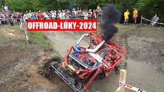 OFFROAD LÚKY......2024