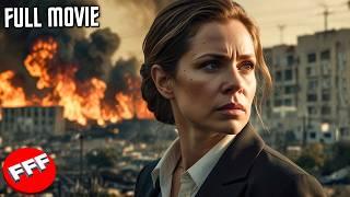 Corrupt Officials Underestimated Her Tenacity - FRAME SWITCH | Full LEGAL THRILLER Movie HD