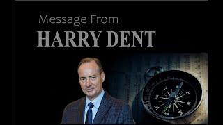 Harry Dent on Gold