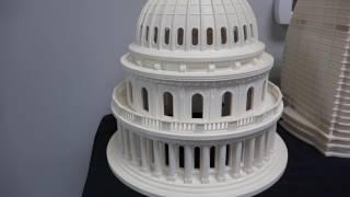 3D Printing -  Architectural Models