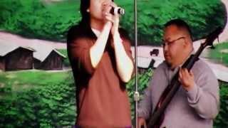 KS Band (live at Fesno Hmong Int. New Year 2011-2012)