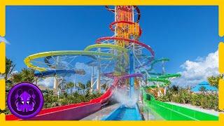 Top 10 BIGGEST WATER SLIDES in the World 2022