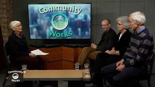 Community Works - "Theatre Arts Ministry" 12/30/2024