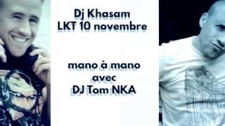 LKT La Grandiosa ! Le 10 Novembre 2015 !  (Created with @Ma