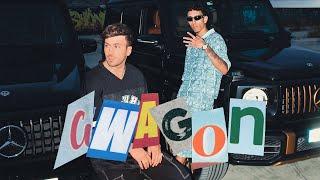 David Carreira - G Wagon ft. LEO2745 e Kweller (Videoclipe Oficial)