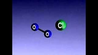 How Chlorofluorocarbons Destroy Ozone