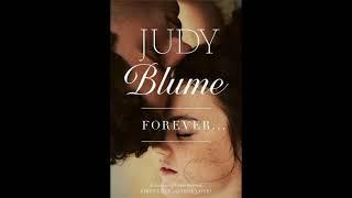 Forever by Judy Blume audiobook