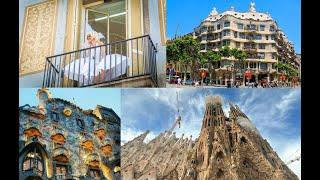 We Toured Barcelona: The Best Places You Must See! #Barcelona #Travel #TouristAttractions #Spain