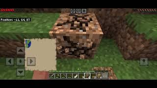 Try To Survive While Herobrine Hunting Me In Minecraft Survival (Part 1)