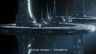 Nicolas Kostas - Citadelle