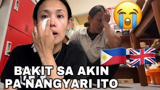 A day in our life:NANGYARI ISA SA KINAKATAKOTAN KO