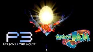 Persona 3 x Quad City DJ's - Burn My Dread To Space Jam ~future arrange~ (mashup)