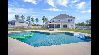 Real Estate Listing Video~410 Vickers Road~Ludowici, GA