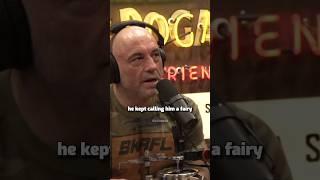 Saddest knockout in Boxing History..#joerogan #podcast