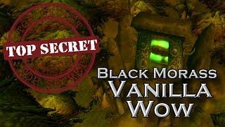 World of Warcraft Secrets - Black Morass in Vanilla Wow