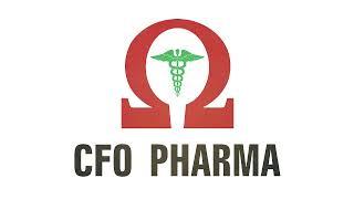 CFO Pharma Presentation 2020