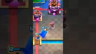Clash Royale History Part-3 #clashroyale#shorts